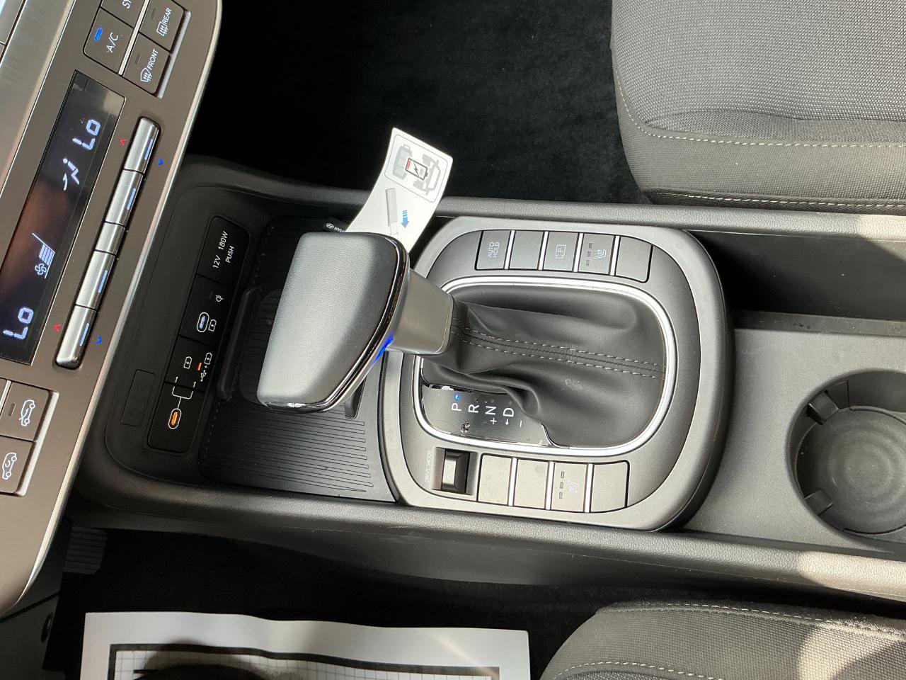 Used 2026 Hyundai Kona SEL Sport FWD image 15