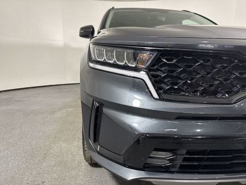 Used 2021 Kia Sorento EX image 26