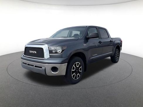 Used 2007 Toyota Tundra SR5 AWD/4WD image 1