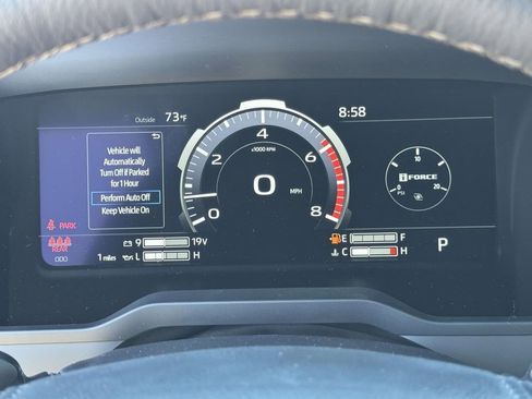 New 2026 Toyota Tundra 1794 Edition image 8