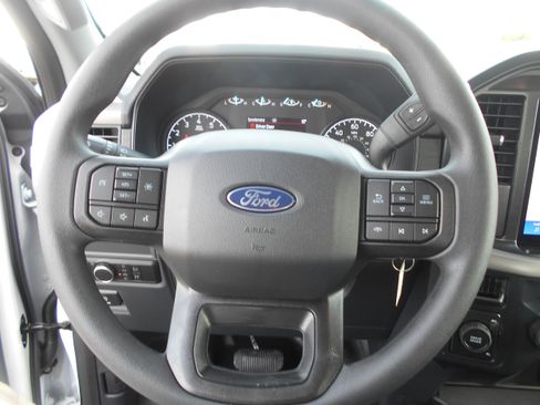 New 2026 Ford F150 XL image 26