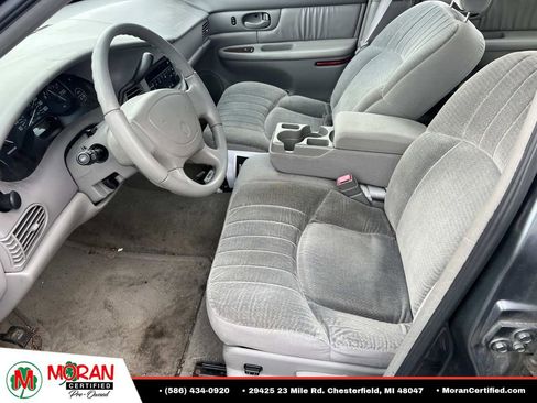 Used 2004 Buick Century Custom FWD image 14