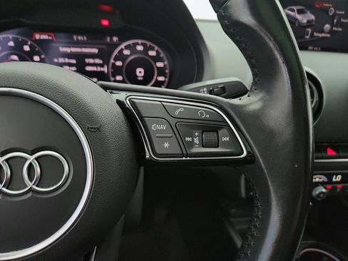 Used 2018 Audi A3 2.0T Premium AWD/4WD image 22