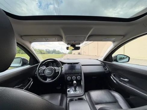 Used 2019 Jaguar E-PACE S AWD/4WD image 21