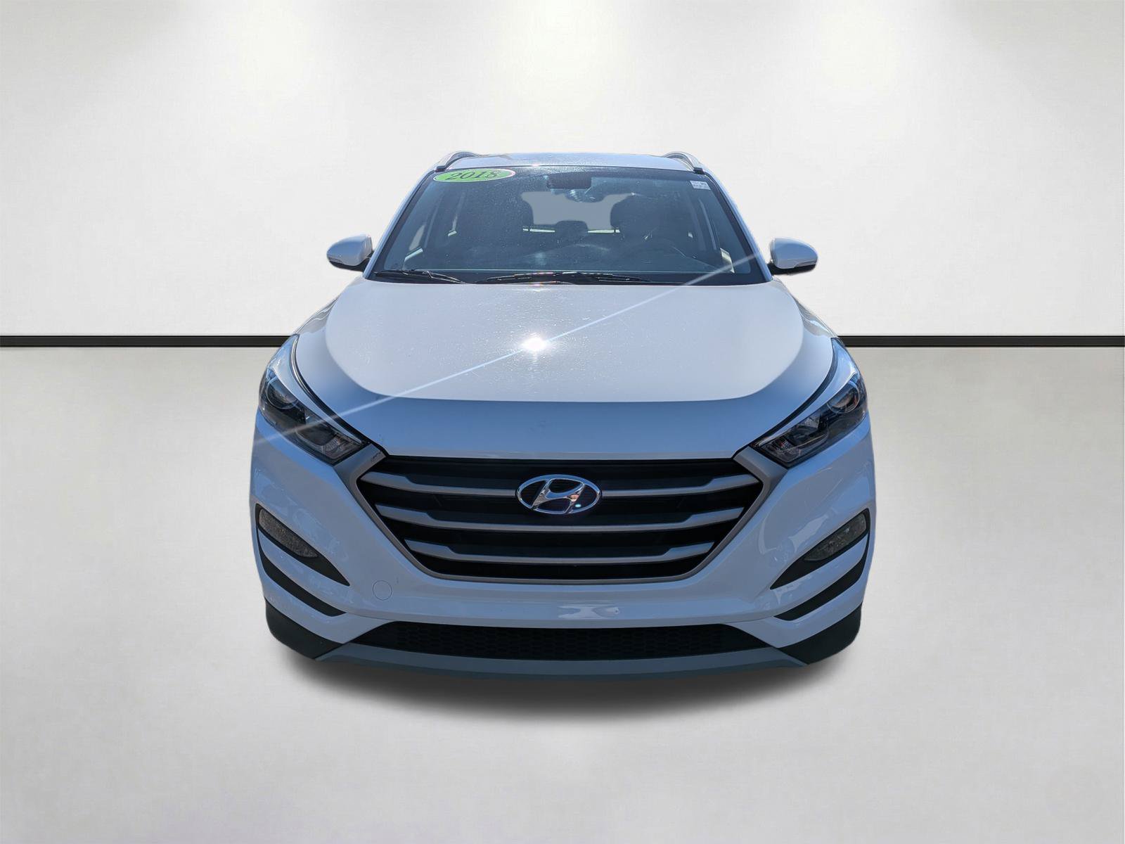 Used 2018 Hyundai Tucson Sport FWD image 9