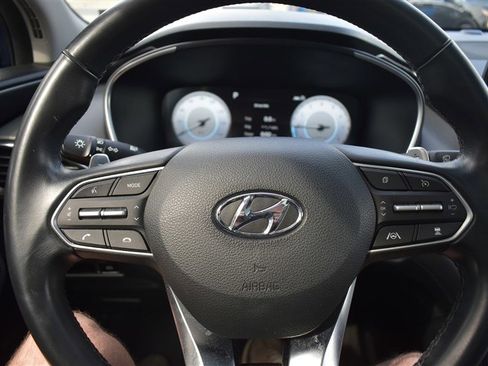 Used 2023 Hyundai Santa Fe SEL w/ Premium Package AWD/4WD image 15