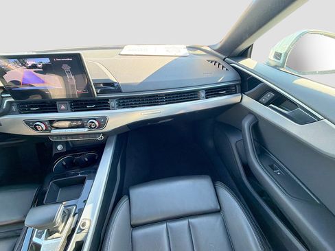 Used 2025 Audi A5 2.0T Premium Plus image 18