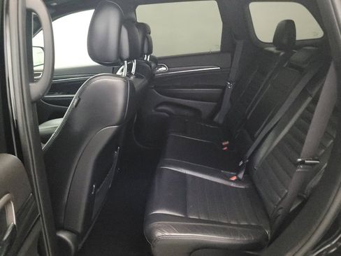 Used 2020 Jeep Grand Cherokee Limited X AWD/4WD image 18