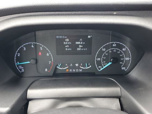 Used 2024 Ford Transit 250 148 Medium Roof w/ Load Area Protection Package RWD image 28