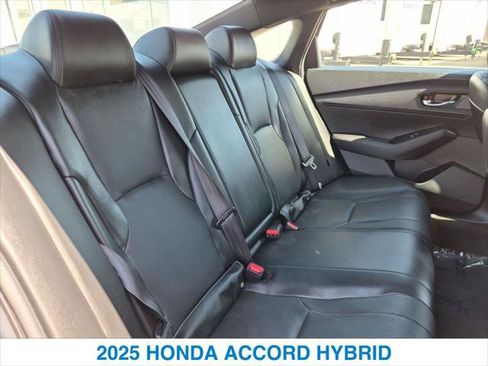 Used 2025 Honda Accord Sport image 24