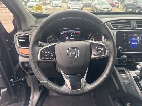Used 2022 Honda CR-V EX image 15