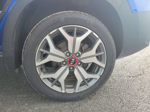 Used 2021 Kia Seltos S AWD/4WD image 30
