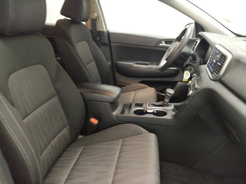 Used 2021 Kia Sportage LX FWD image 21