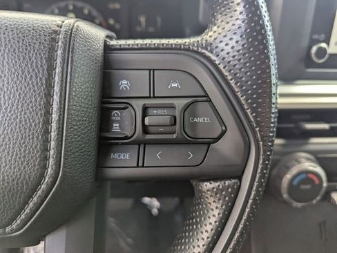 Used 2024 Toyota Tacoma SR5 RWD image 27