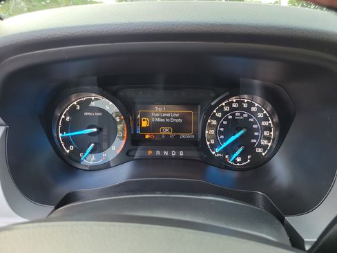 Used 2023 Ford Ranger XLT w/ Equipment Group 301A Mid image 19