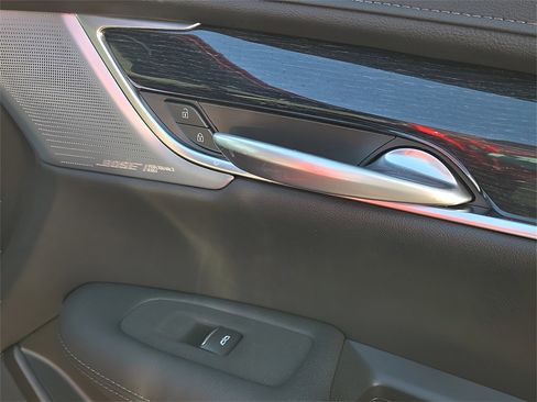 New 2025 Cadillac XT5 Premium Luxury w/ Technology Package image 13