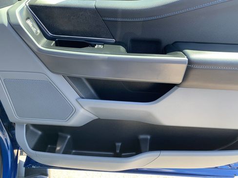 Used 2024 Ford F150 XLT w/ Equipment Group 302A MID image 32