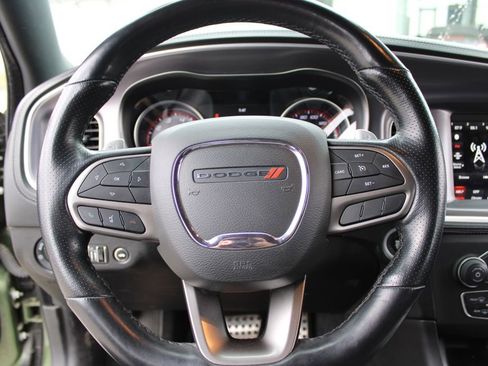 Used 2020 Dodge Charger Scat Pack RWD image 27