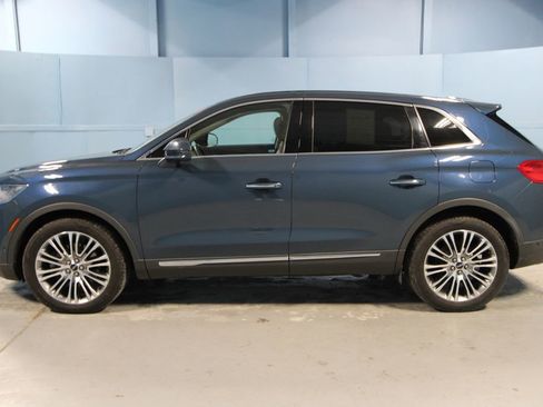 Used 2016 Lincoln MKX Reserve w/ Technology Package image 28