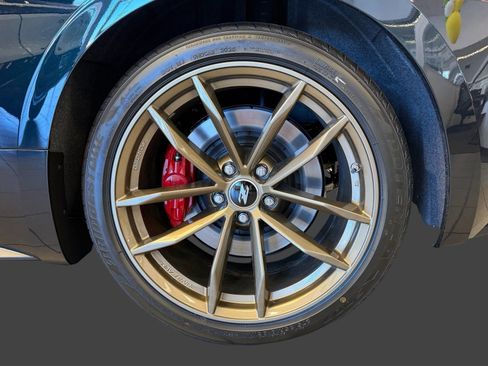 New 2026 Nissan Z Performance RWD image 9