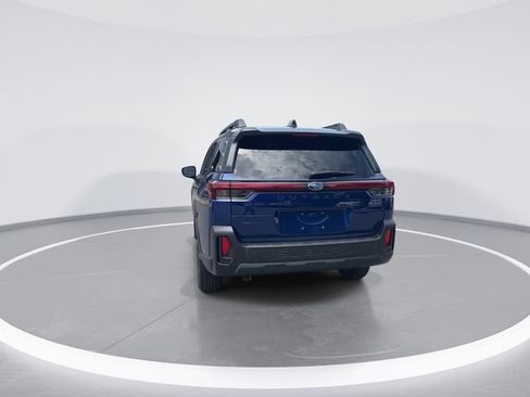 New 2026 Subaru Outback Premium AWD/4WD image 7