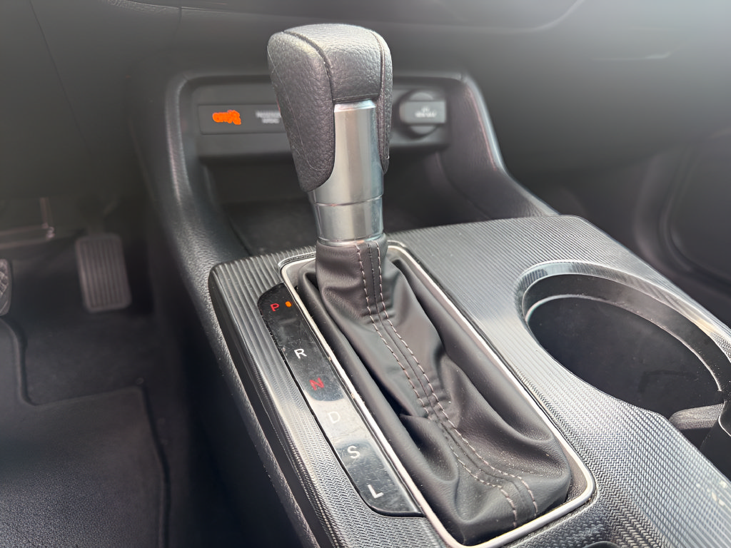 Used 2025 Honda Civic LX image 19
