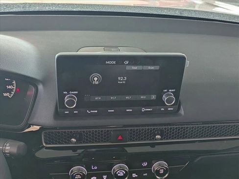 New 2026 Honda Civic Sport image 12