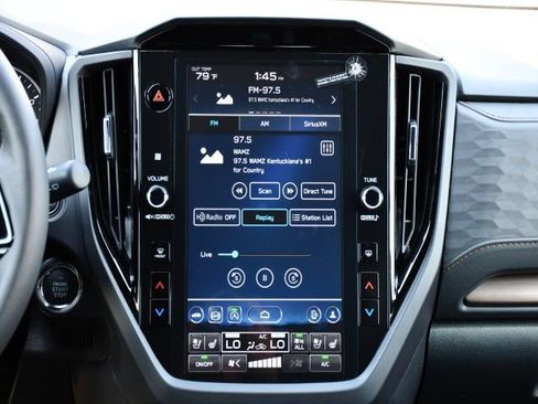 New 2026 Subaru Forester Touring AWD/4WD image 26