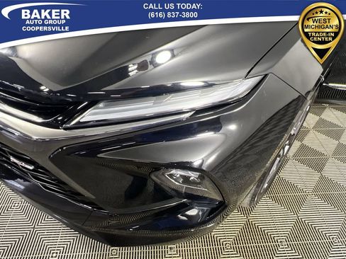 Used 2024 Chevrolet Blazer RS w/ Enhanced Convenience Package image 35