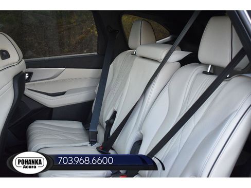 New 2026 Acura MDX A-Spec image 28