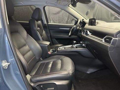 Used 2024 MAZDA CX-5 Carbon Edition AWD/4WD image 14