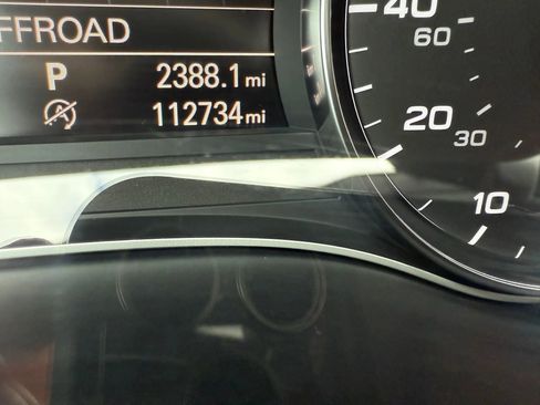 Used 2014 Audi A7 3.0T Prestige w/ Prestige Package image 28