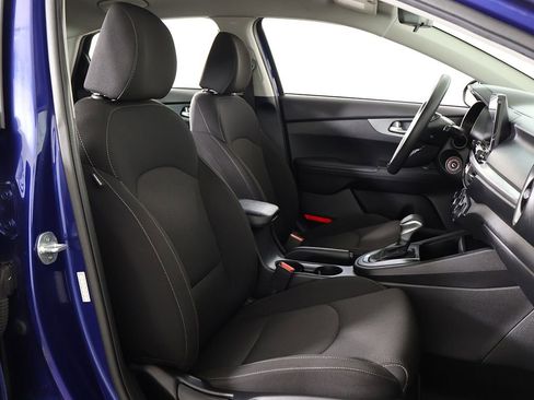Used 2021 Kia Forte LXS FWD image 26