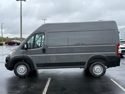 New 2025 RAM ProMaster 1500 w/ Convenience Group image 8