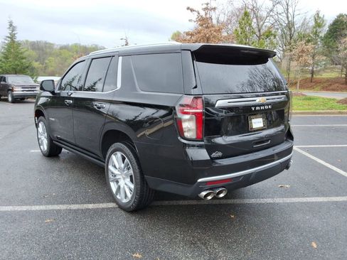 Used 2021 Chevrolet Tahoe High Country image 7
