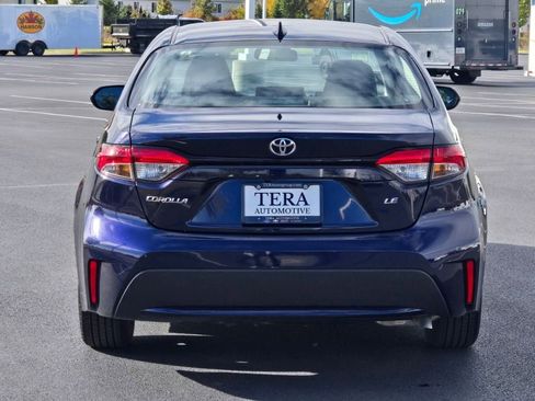Used 2022 Toyota Corolla LE image 11