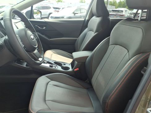 Certified 2026 Subaru Crosstrek 2.5i Limited AWD/4WD image 18