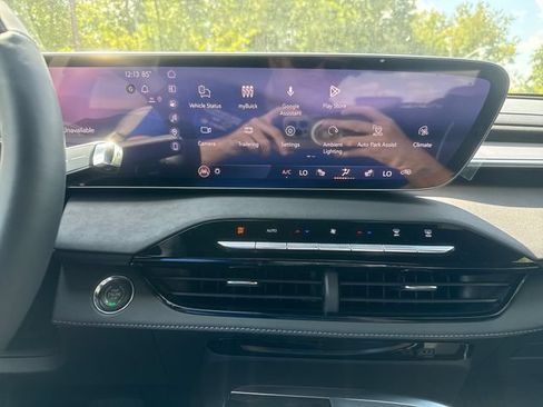 New 2027 Buick Enclave Sport Touring w/ Super Cruise Package AWD/4WD image 21