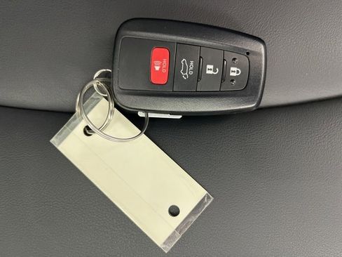 Used 2025 Toyota RAV4 XLE Premium w/ Weather Package image 16