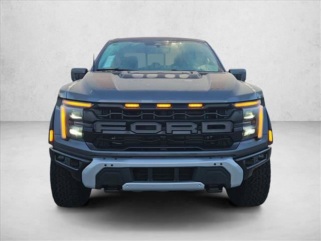 New 2026 Ford F150 Raptor AWD/4WD image 6