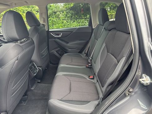 Used 2023 Subaru Forester Premium AWD/4WD image 14