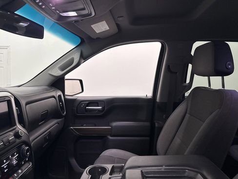 Used 2019 Chevrolet Silverado 1500 RST w/ All-Star Edition image 29