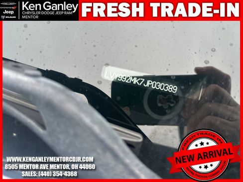 Used 2018 Volvo S90 T6 Momentum w/ Convenience Package image 14