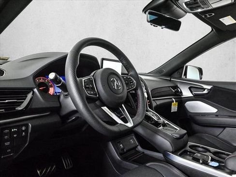 Used 2026 Acura RDX A-Spec AWD/4WD image 10