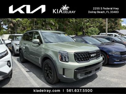 Certified 2024 Kia Telluride SX Prestige X-Pro