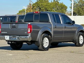 Used 2020 Nissan Frontier SV video 2