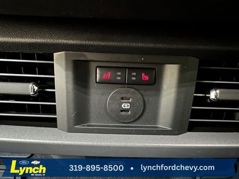 New 2026 Ford F150 Lariat AWD/4WD image 20