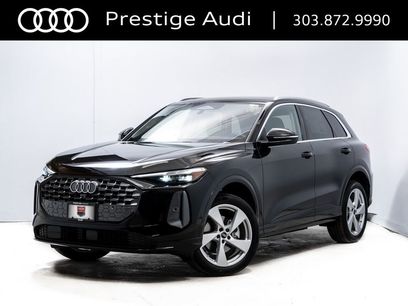 New 2026 Audi Q5 Premium Plus