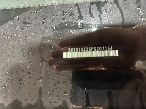 Certified 2023 Kia K5 LXS image 31