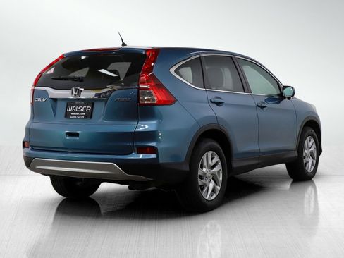 Used 2016 Honda CR-V EX image 5
